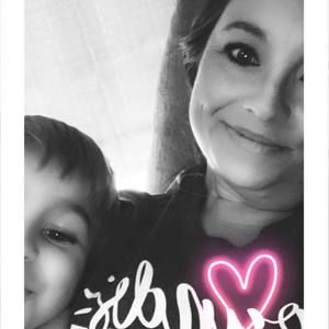 Meet your Posher, Marcy